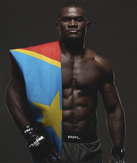 Элизер Кубанза