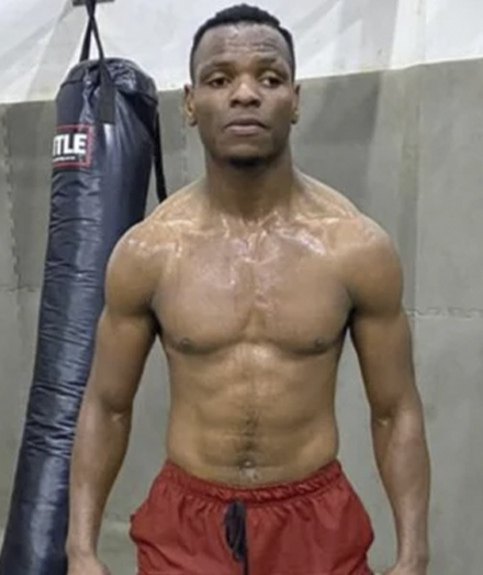 Жан-Жак Лубая