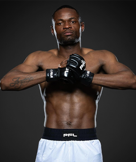 Шадрик Джу Емба