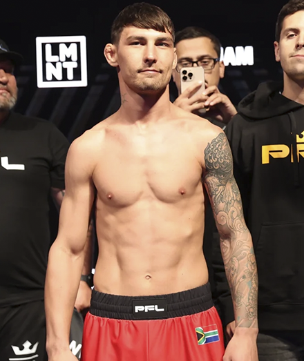 Шеннон ван Тондер