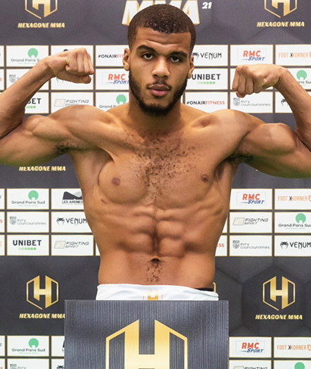 Джибрил Нсенга