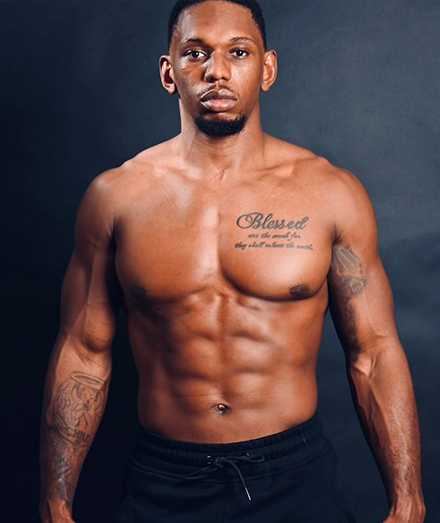 Уильям Луссала