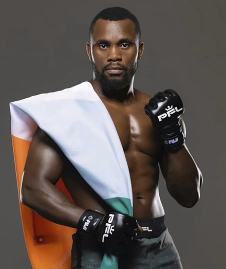 Меледье Едох