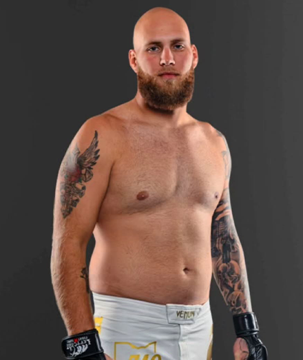 ЭрДжей Харрис