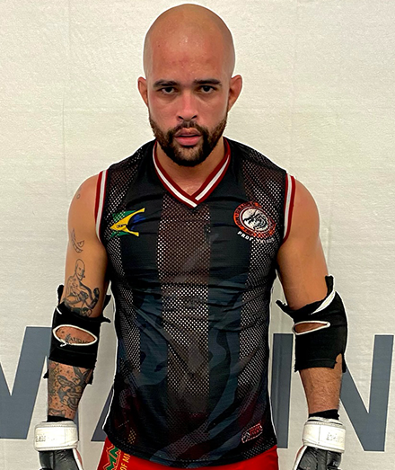 Джуниор Мело