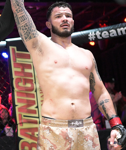 Кори Тейлор