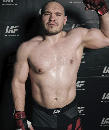 Евгений Орлов