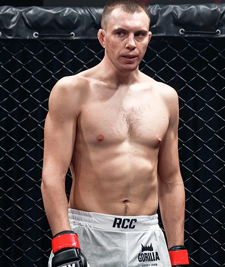 Александр Новиков