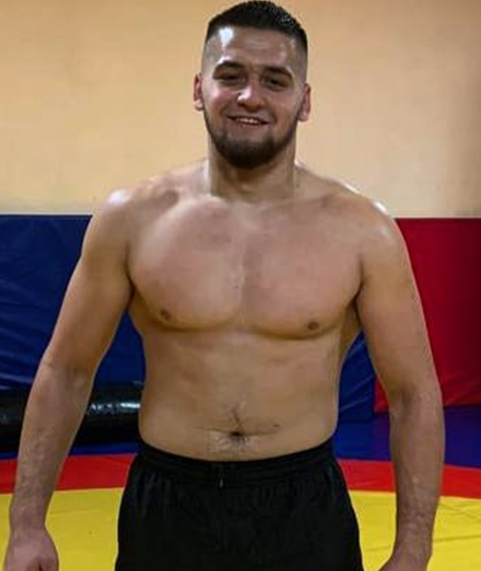 Дмитрий