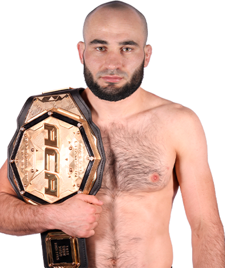 Дауд Шайхаев