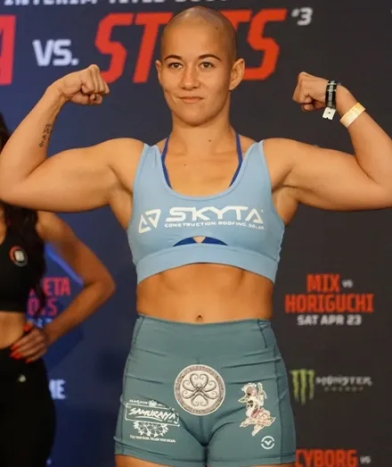 Мэрая Миллер