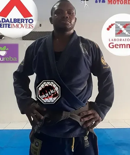 Антонио Карлос Риберо