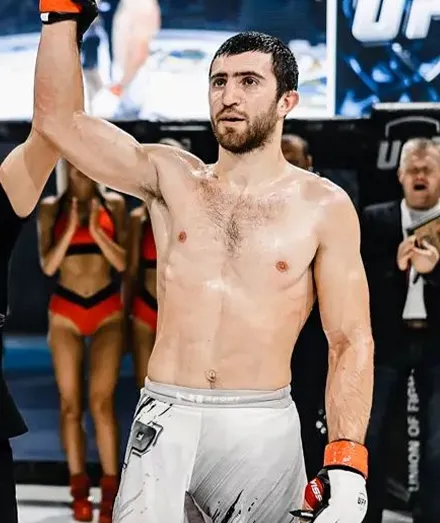 Хачик Хлгатян