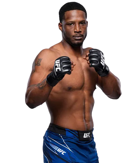 Карл Роберсон