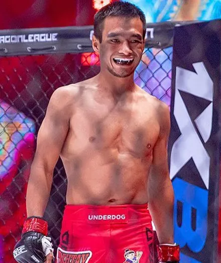 Алишер Габдуллин