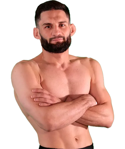 Амир Эльжуркаев