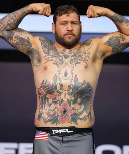 Коди Гудэйл