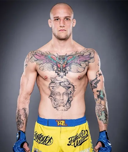 Блейк Перри