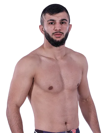 Биберт Туменов