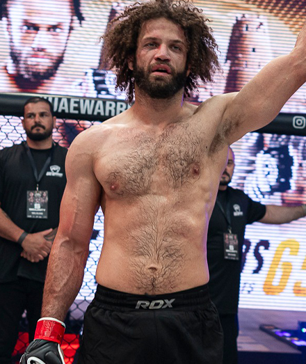 Ахмед Фаресс