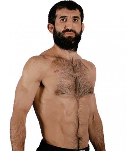 Расул Мирзаев