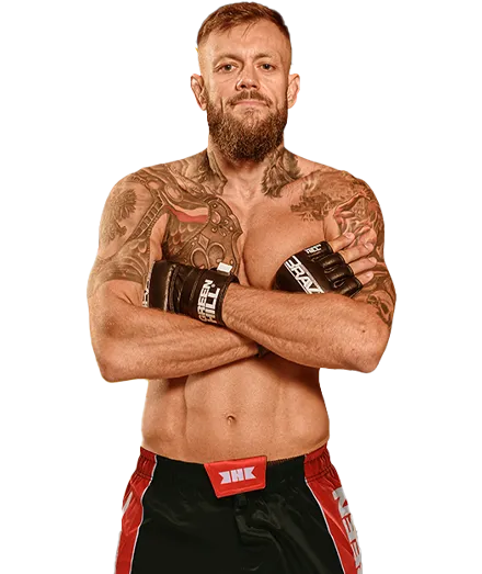 Мацек Гиржевски