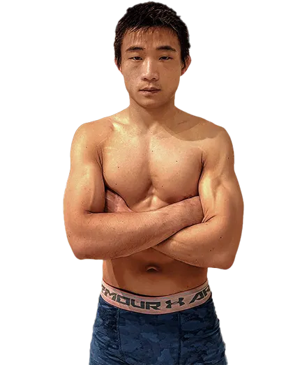 Сим Кай Сионг