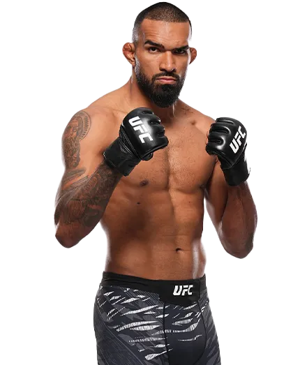 Брендсон Рибейро