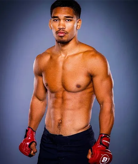 Макоа Купер