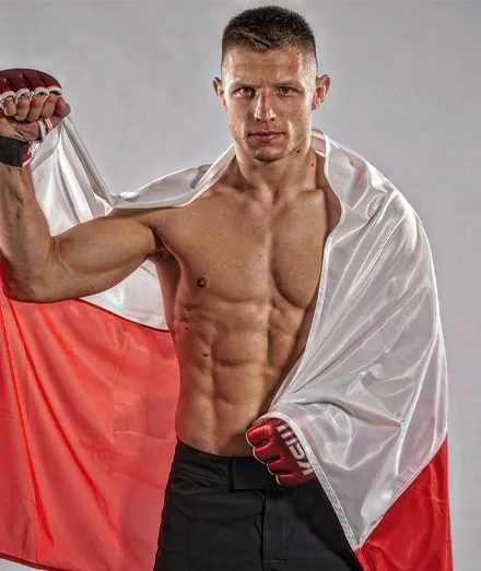 Артур Шчепняк