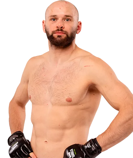 Михаил Егоров