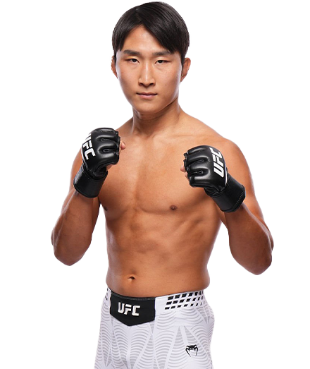 Джеонг Йеонг