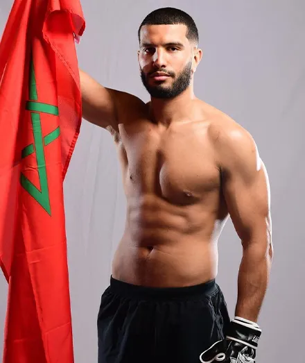 Мохамед Амин