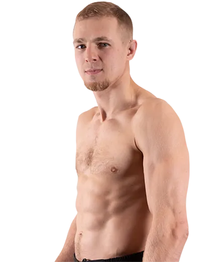 Владимир Пальченков