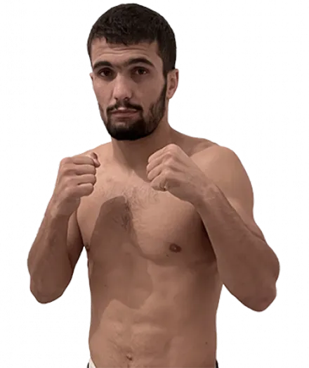 Мусо Вистокадамов