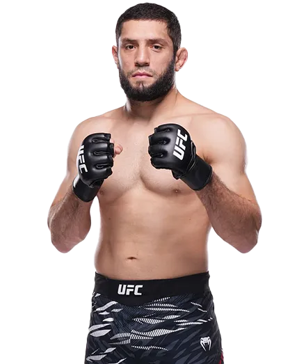 Икрам Алискеров