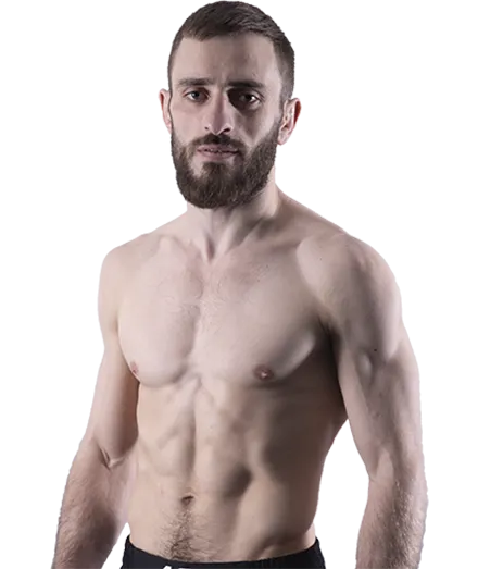 Мхитар Барсегян