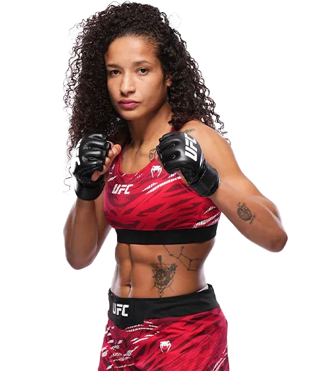 Жаклин Кавальканти