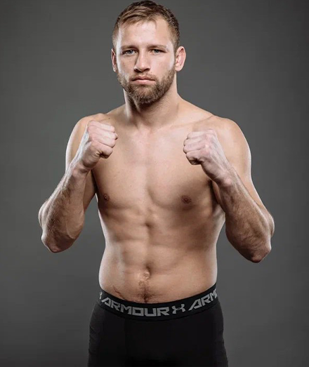 Артём Булойчик