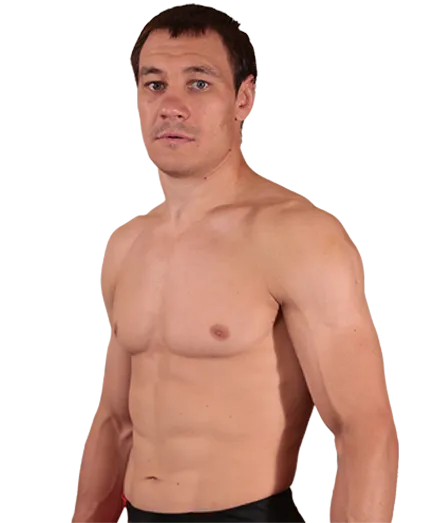 Михаил Дорошенко