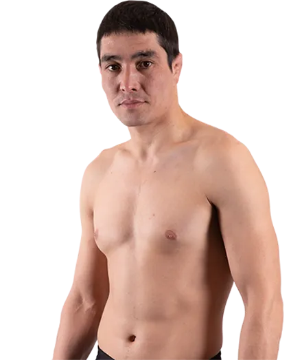 Дилдорбек Нурматов