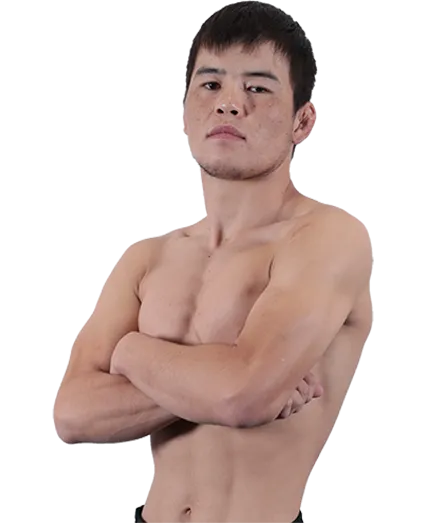 Азатбек Кочоров