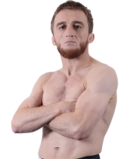 Сайгид Абдулаев