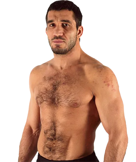 Шамиль Абдулаев