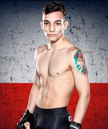 Хавьер Вальдебенито