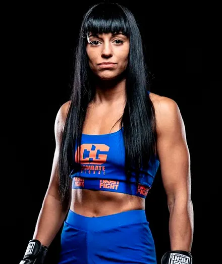 Андреа Менесес Гарсиа