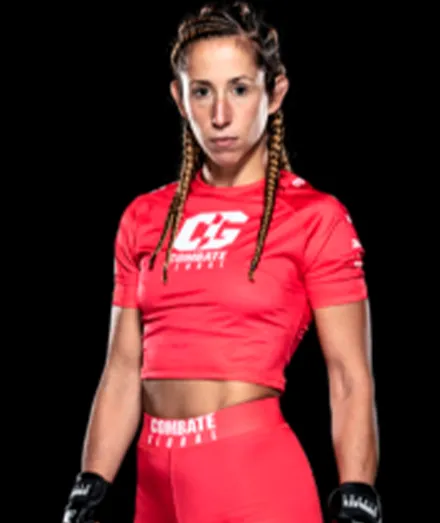 Дамарис Оливарес