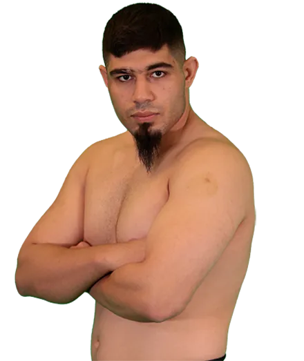 Араш Садеги