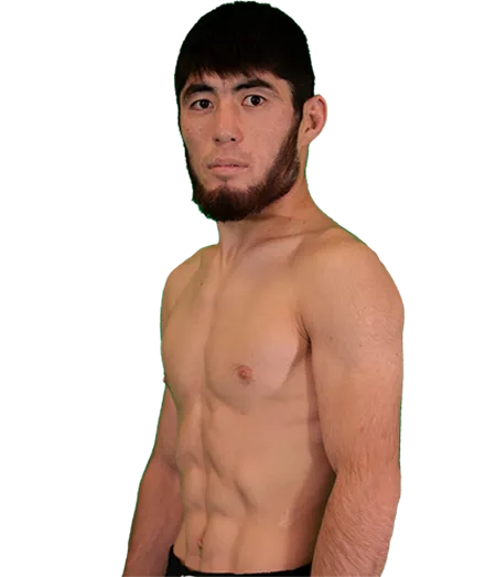 Тагайбек Сайфидин