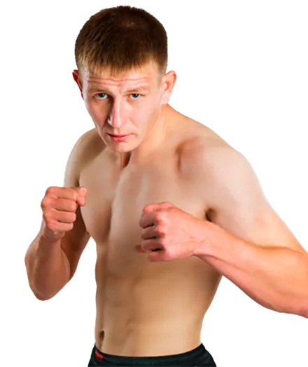 Алексей Дутов